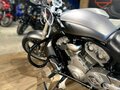 2009 Harley-Davidson V-Rod, чёрный, 1150000 рублей - вид 2