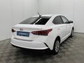 2021 Hyundai Solaris II Рестайлинг, белый, 1008067 рублей - вид 6