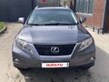 2012 Lexus RX 350 III, серый, 1800000 рублей