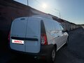 2019 LADA (ВАЗ) Largus, белый, 920000 рублей - вид 6