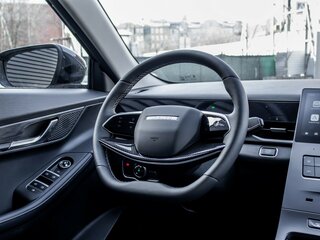 2026 Jaecoo J6, белый, 2289900 рублей, вид 5