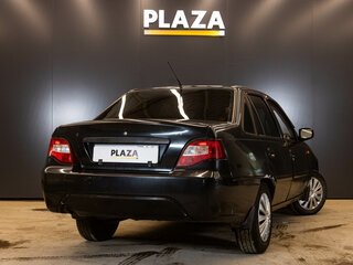 2012 Daewoo Nexia I Рестайлинг, чёрный, 219000 рублей, вид 4
