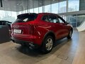 2026 Haval Jolion I Рестайлинг 2, красный - вид 5