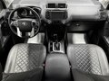 2015 Toyota Land Cruiser Prado 4-speed 150 Series Рестайлинг 1, серый, 3260000 рублей - вид 9