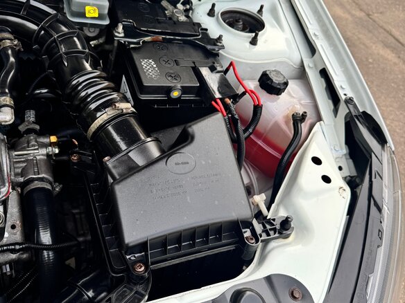2023 LADA (ВАЗ) ВИС 2349, белый, 1135000 рублей - вид 24