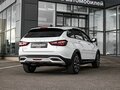2026 Lada (ВАЗ) Vesta SW Cross I Рестайлинг (NG), белый - вид 2