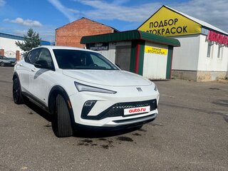 2025 Buick Envista, белый, 1680000 рублей, вид 3