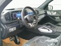 2026 Mercedes-Benz GLS 450 d II (X167) Рестайлинг, серый - вид 8