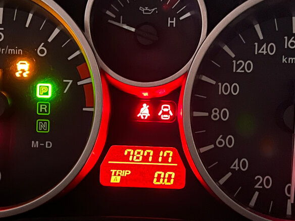 2011 Mazda MX-5 Hard Top III (NC) Рестайлинг, белый, 2200000 рублей - вид 10