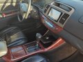 2003 Toyota Camry V (XV30), серый, 740000 рублей - вид 9