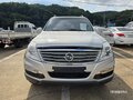 2014 SsangYong Rexton III, серебристый, 1440000 рублей