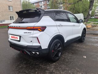 2023 Geely Coolray I Рестайлинг, белый, 2250000 рублей, вид 4