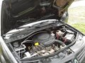 2009 Renault Logan I, чёрный, 420000 рублей - вид 4