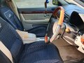 1998 Toyota Progres, чёрный, 999000 рублей - вид 11