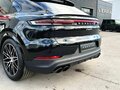 2025 Porsche Cayenne Coupé III Рестайлинг, чёрный - вид 11