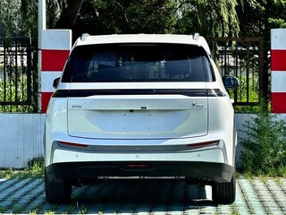 2026 Aion Y Plus 51.9 kWh, белый, 1730400 рублей, вид 5