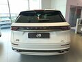 2026 Jaecoo J8, белый - вид 6