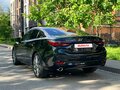2020 Mazda 6 III (GJ) Рестайлинг 2, чёрный, 1950000 рублей - вид 6