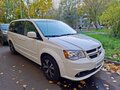 2011 Dodge Caravan Grand V, белый, 1190000 рублей - вид 1