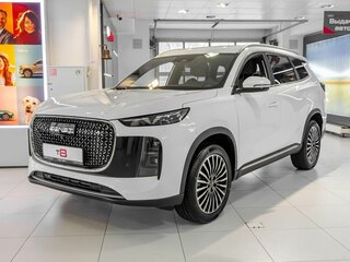 2025 Tenet T8, белый, 3885000 рублей, вид 2