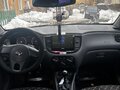 2011 Kia Rio II Рестайлинг, белый, 190000 рублей - вид 6