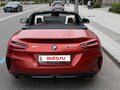 2019 BMW Z4 M40i III (G29), оранжевый - вид 8
