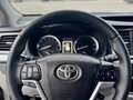 2016 Toyota Highlander III (XU50), серый, 2690000 рублей - вид 8