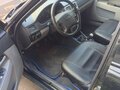 2012 Lada (ВАЗ) Priora I, чёрный - вид 3