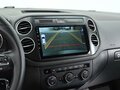 2015 Volkswagen Tiguan I Рестайлинг, коричневый, 1325000 рублей - вид 7