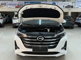 2022 GAC Trumpchi M6 Pro, белый, 1620000 рублей, вид 2