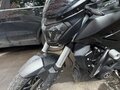 2022 Bajaj Dominar 400, чёрный, 300000 рублей - вид 6