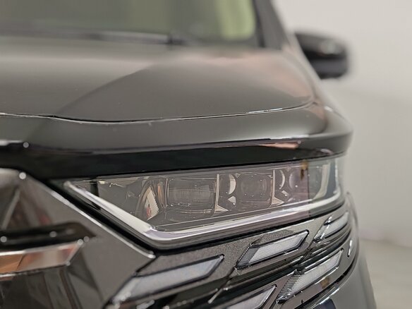 2026 Toyota Alphard IV, чёрный, 14000000 рублей - вид 16