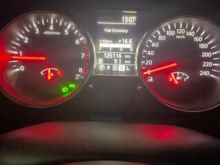 2013 Nissan Qashqai I Рестайлинг, серебристый, 1200000 рублей, вид 5