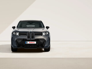 2026 BMW X5 40d V (G65), серый, 17500000 рублей, вид 2