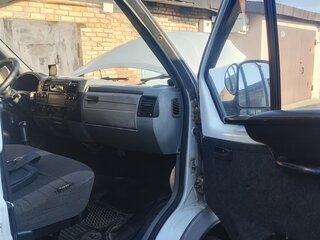 2007 ГАЗ ГАЗель (3302), белый, 420000 рублей, вид 4
