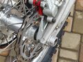 2013 KTM 450 SX F, оранжевый, 260000 рублей - вид 8