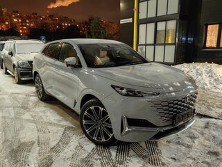 2023 Changan UNI-K, серый, 3100000 рублей, вид 1