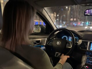 2012 Jaguar XF I Рестайлинг, серый, 1300000 рублей, вид 4