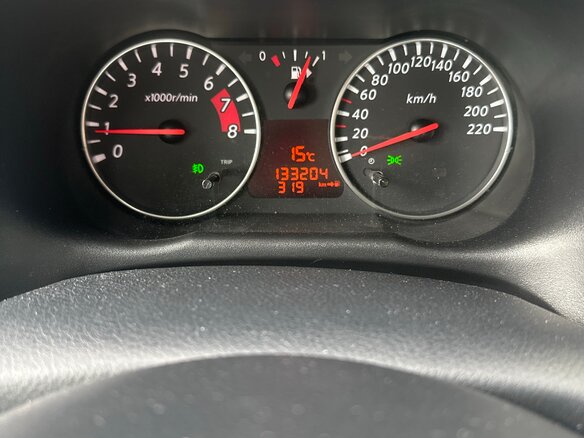 2013 Nissan Note I Рестайлинг, синий, 850000 рублей - вид 7