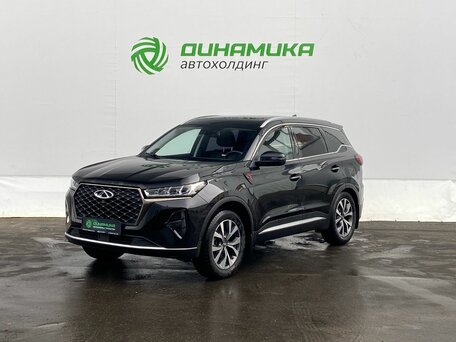 Chery Tiggo 7 Pro Max I