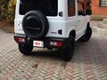 2020 Suzuki Jimny Kei car IV, белый, 1500000 рублей - вид 3