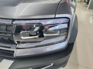 2026 BYD FangChengBao Leopard 5 31.8 kWh I Рестайлинг, серый, 7590099 рублей, вид 3
