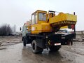 1995 МАЗ Автокраны, 1400000 рублей - вид 1