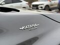 2017 Mazda 6 III (GJ) Рестайлинг, серый, 1830000 рублей - вид 7