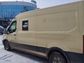 2015 Ford Transit, бежевый, 630000 рублей - вид 3