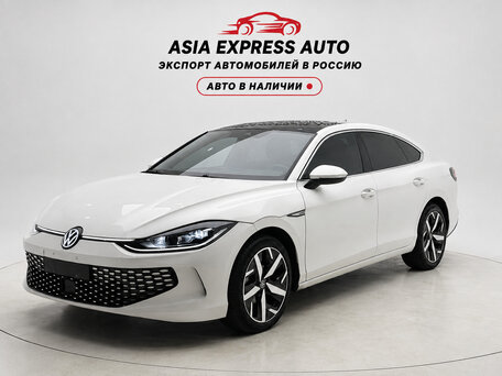 2022 Volkswagen Lamando I Рестайлинг, белый, 1750000 рублей, вид 1