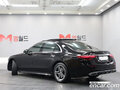 2023 Mercedes-Benz S-Класс 400 d 4MATIC VII (W223), чёрный, 9000000 рублей - вид 2