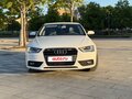 2012 Audi A4 IV (B8) Рестайлинг, белый, 1350000 рублей - вид 3