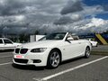 2008 BMW 3 серии 335i V (E90/E91/E92/E93), белый, 1650000 рублей