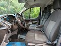 2015 Ford Transit Custom, синий, 1400000 рублей - вид 8